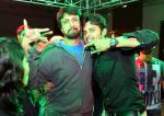 Sreesanth, Sudeep at CCL post party in Vizag on 6th Feb 2012 (16).jpg